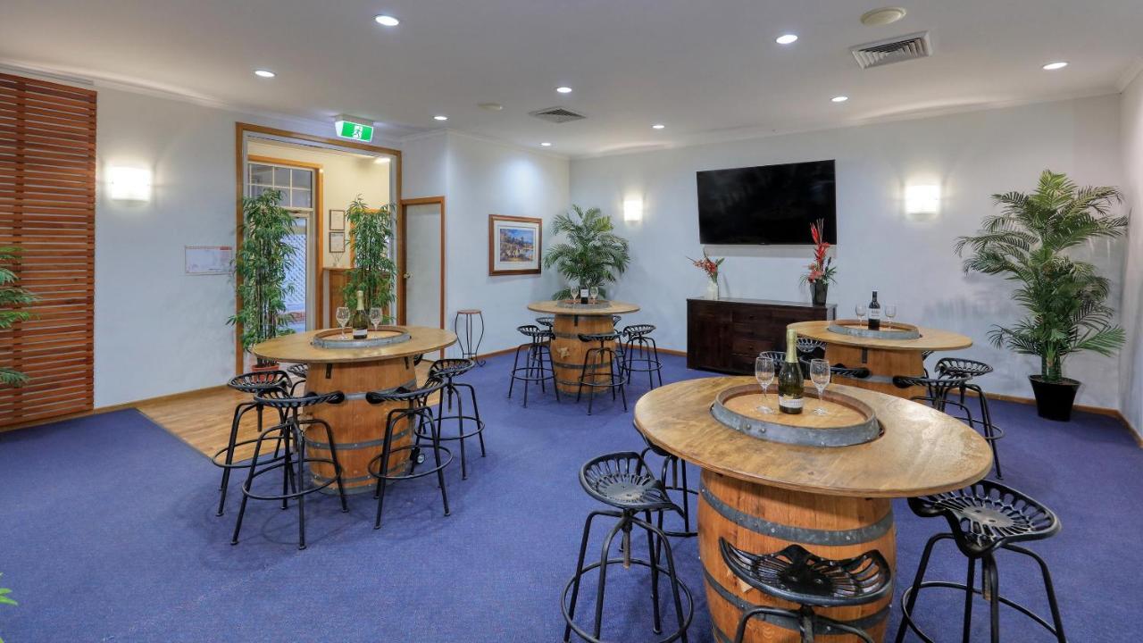 Chinchilla Great Western Motor Inn Extérieur photo
