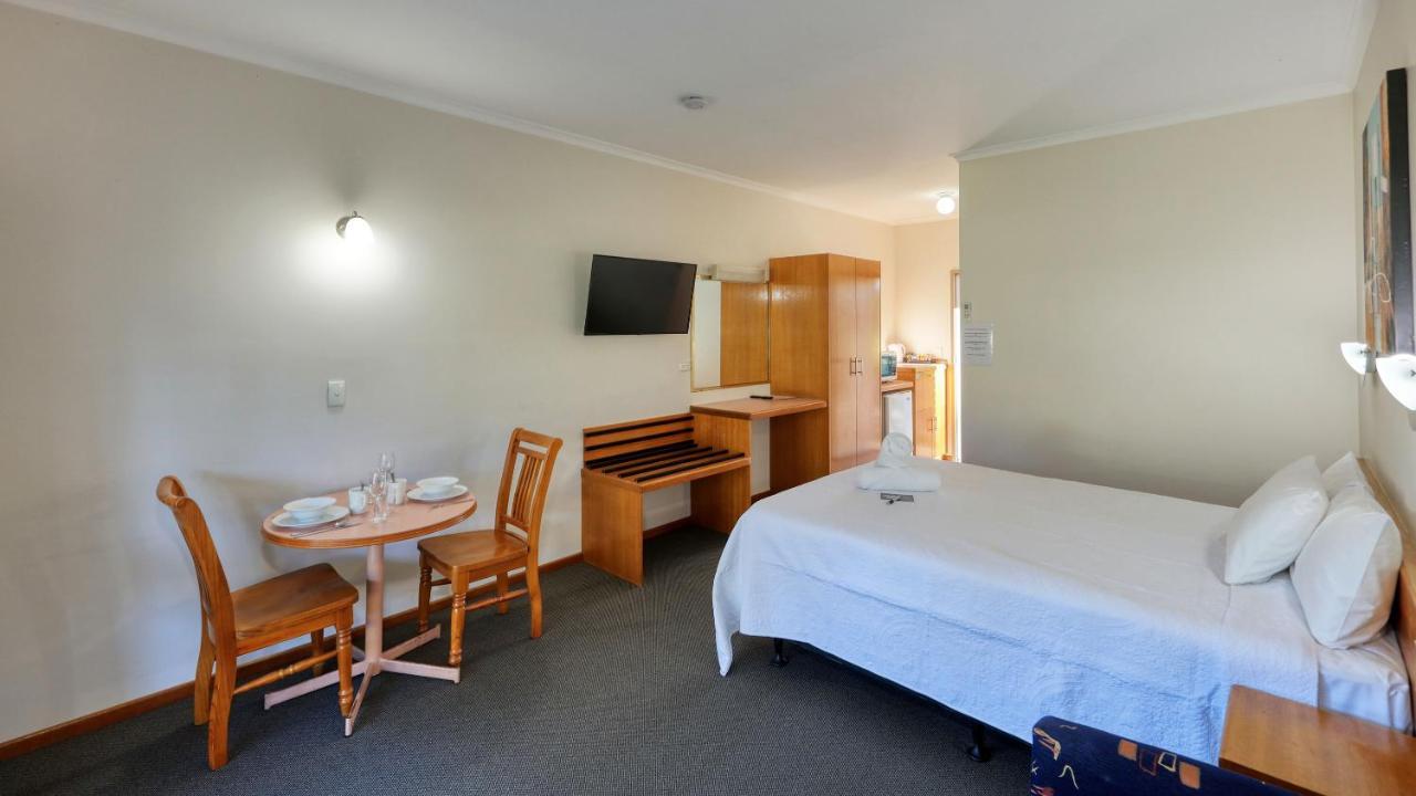 Chinchilla Great Western Motor Inn Extérieur photo