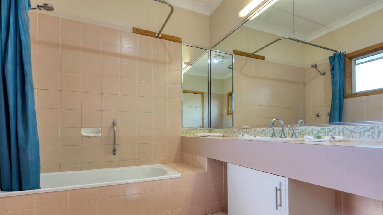 Chinchilla Great Western Motor Inn Extérieur photo
