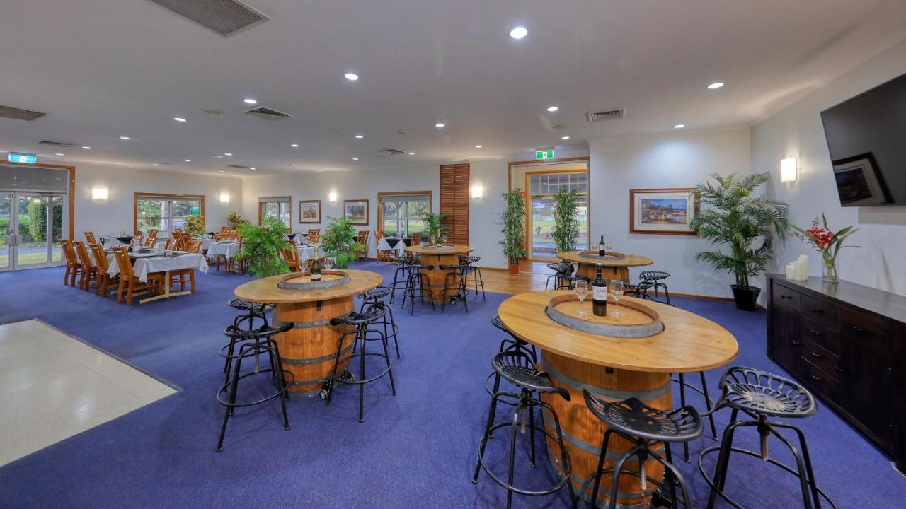 Chinchilla Great Western Motor Inn Extérieur photo