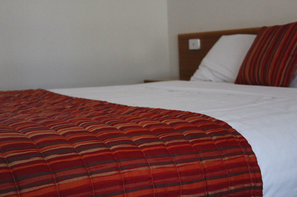 Chinchilla Great Western Motor Inn Extérieur photo