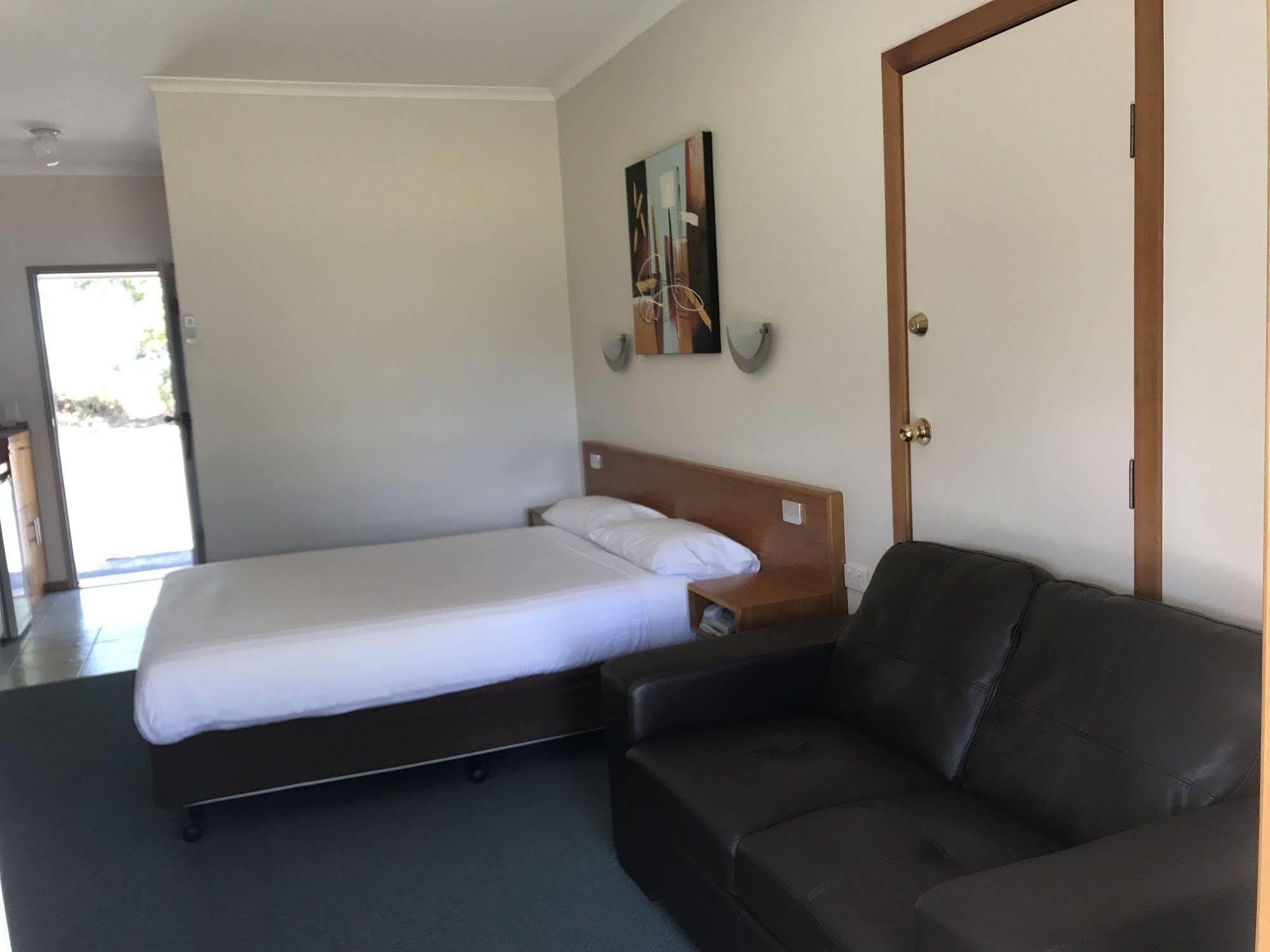 Chinchilla Great Western Motor Inn Extérieur photo